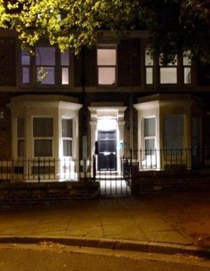 Newcastle Treasure - Sleeps 4 - Lower Ground Floor Ngoại thất bức ảnh